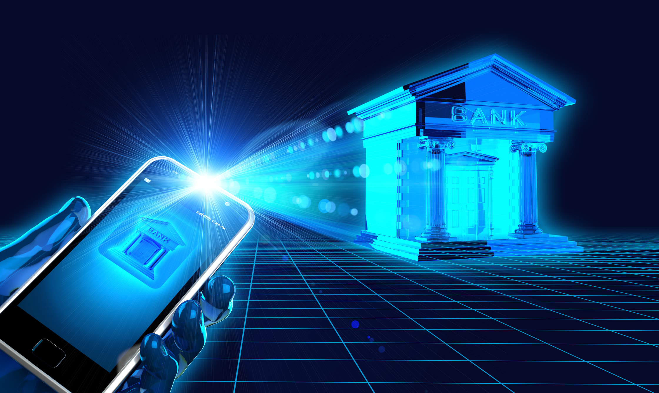 Role of Technology on Banking Systems