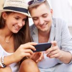 Importance of Technology on Relationships