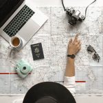 Importance of Technology in Traveling