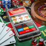 How Technology Affects Online Gambling