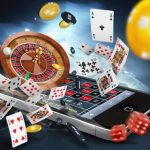 How Technology Affects Online Gambling