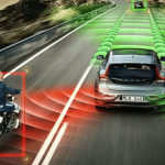 Role of Technology in Traffic and Road Safety