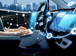 The Impact of Technology in Auto Industry