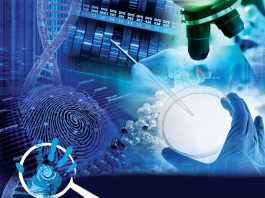 Importance Of Technology in Forensic Science