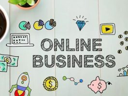Importance of Technology in Online Business