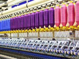 How Technology in Textile-Making Revolutionized the Fashion World