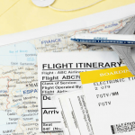 Importance of Travel Technology Companies in Airline Ticketing and Reservation