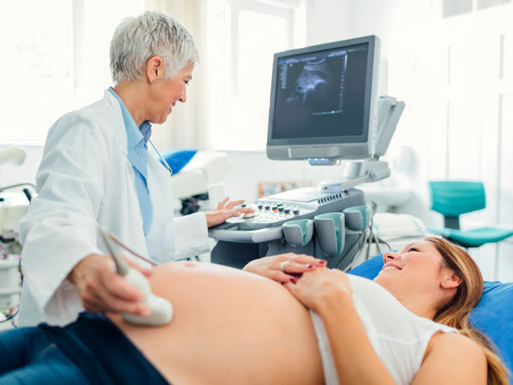 Role of Ultrasound in Pregnancy
