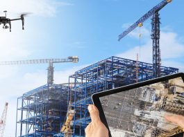 The Importance of Technology in the Construction Industry