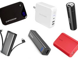 The Importance of Owning a Portable Power Bank
