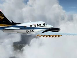 The Role of Cloud Seeding Technology in Weather Modification