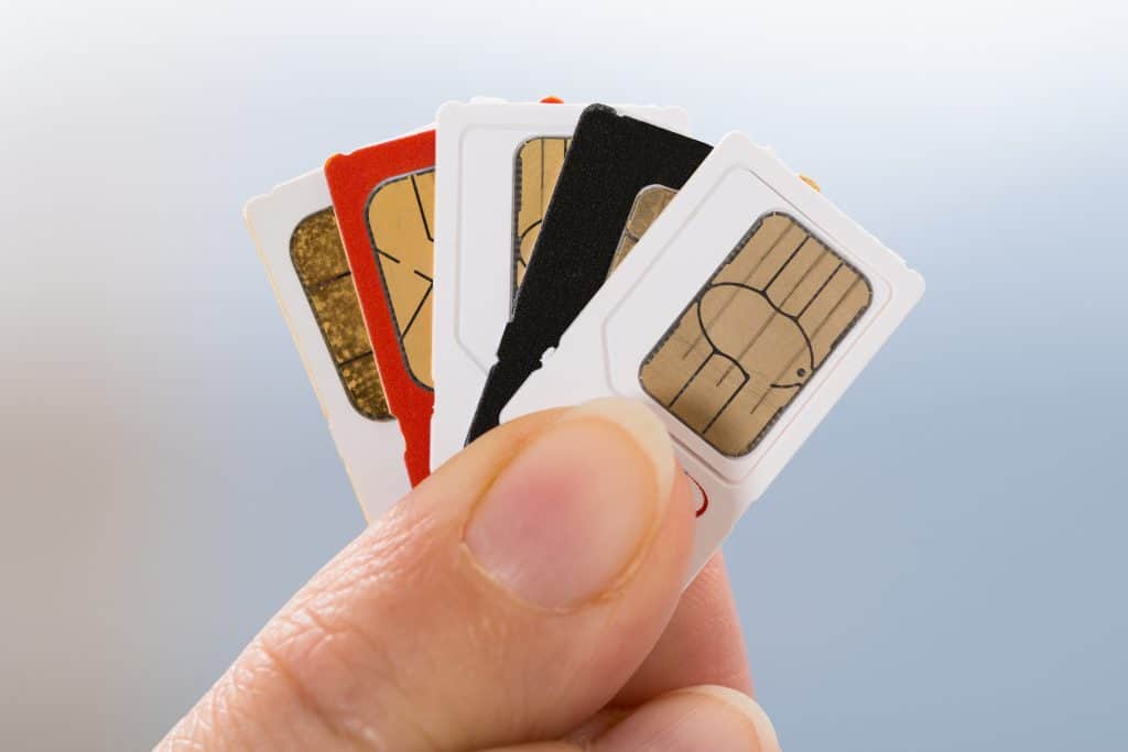 The Role of The SIM Card in Mobile Phones