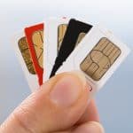 The Role of The SIM Card in Mobile Phones