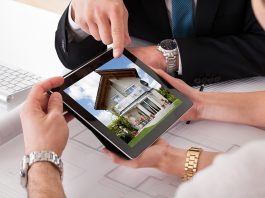 How Technology Changed Real Estate