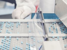 How Technology Improved Drug Manufacturing