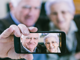 Importance of Technology Among the Elderly