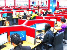 Role of Technology in Changing BPO