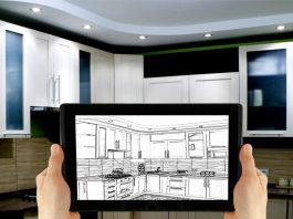Role of Technology in Digital Home Design