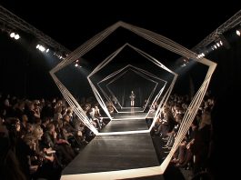 Technology and the Catwalk