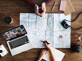 The Role of Technology in Travels and Tours