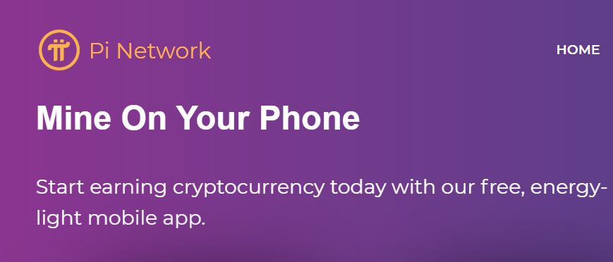 Pi Network The First Digital Currency You Can Mine On Your Phone Importance Of Technology