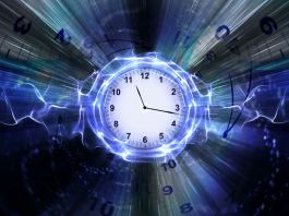 How Technology Affects Time Travel