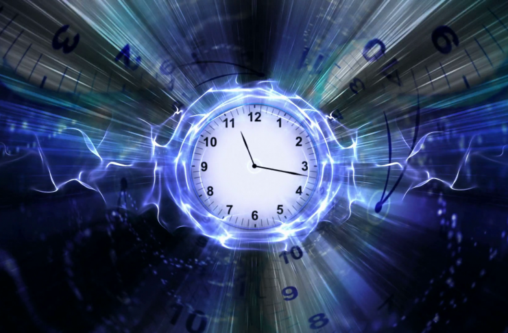 How Technology Affects Time Travel