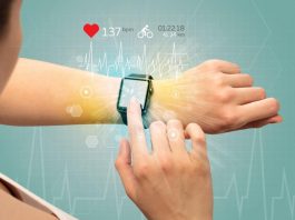 Humans and Wearable Technology