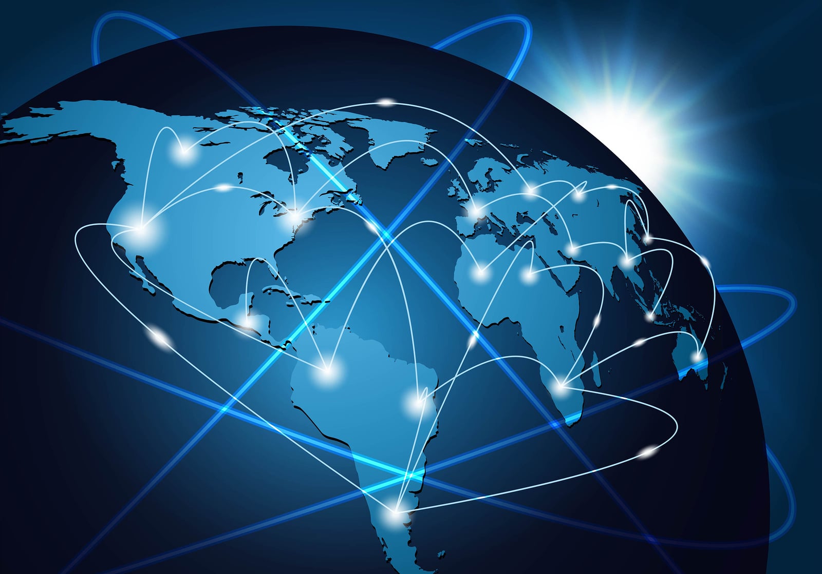 The Impact Of Technology To Global Development Importance Of Technology