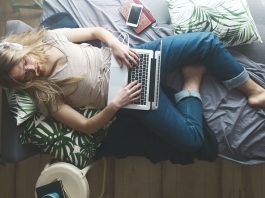 How Technology Aids Human Laziness