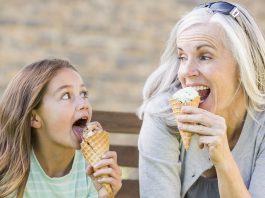 The Importance of Ice Cream Technology to Kids and Even Adults