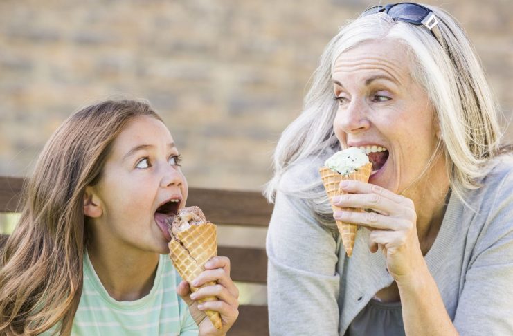 The Importance of Ice Cream Technology to Kids and Even Adults