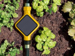 The Importance of Technology in Landscaping