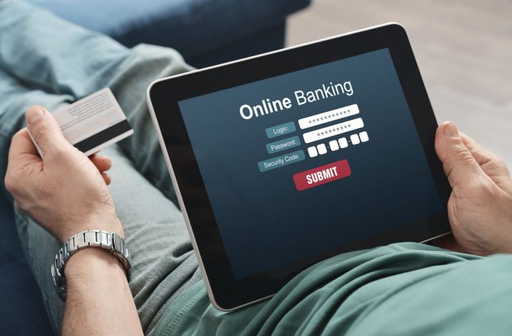 The Importance of Technology in Online Banking