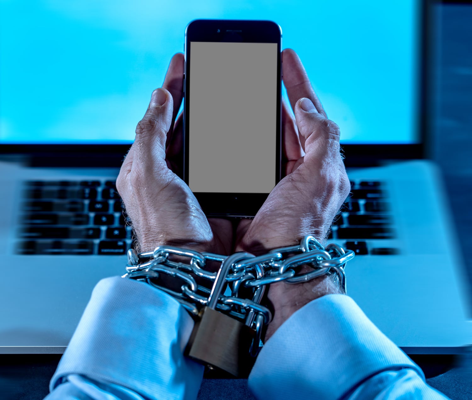 How To Manage Addiction To Technology Importance Of Technology