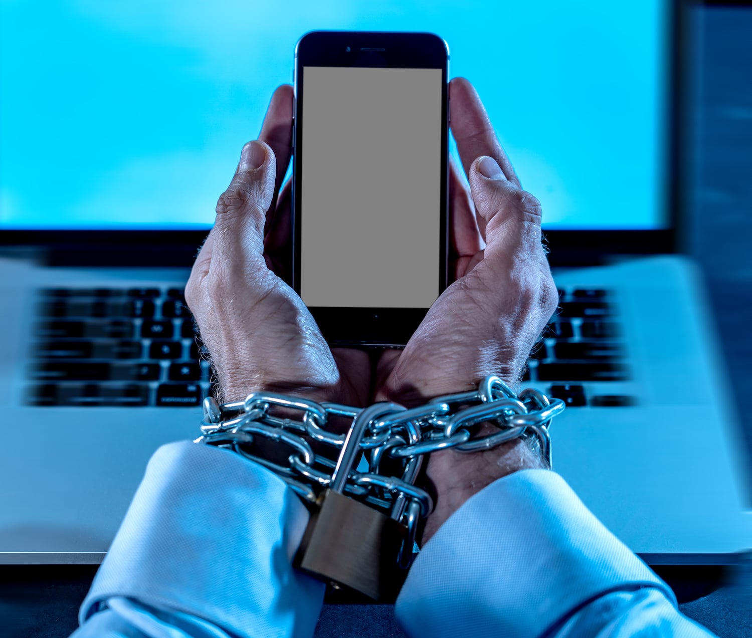 How To Manage Addiction To Technology Importance Of Technology 