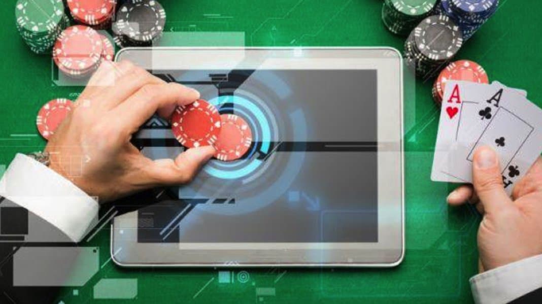 Importance of Technology in Gambling