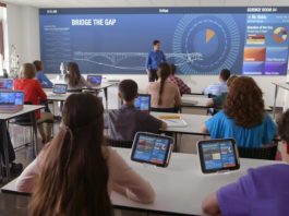 Importance of Technology in Schools
