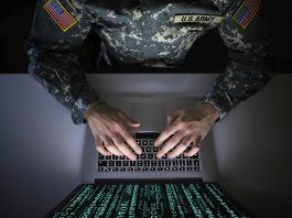 Importance of Technology in Today's Defense