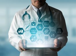 Importance of Technology in the Medical Field
