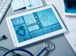 The Importance of Technology in the Health Care Sector