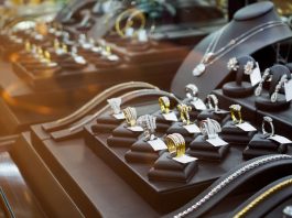 The Importance of Technology in the Jewelry Industry