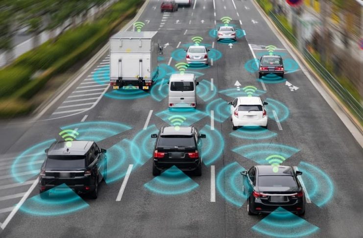 Importance Of Technology In Intelligent Transport System