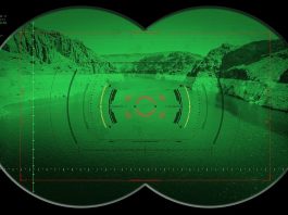 Importance Of Technology In Night Vision Technology