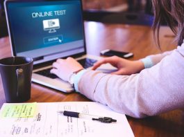 Importance Of Technology In Online Examination