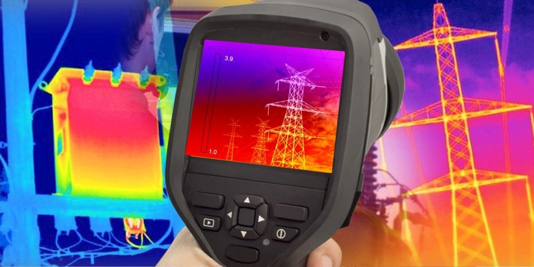 Importance Of Technology In Thermography