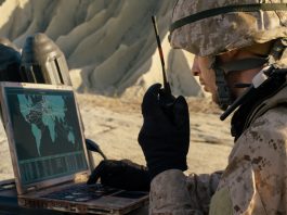 The Importance of Military Technology in a War