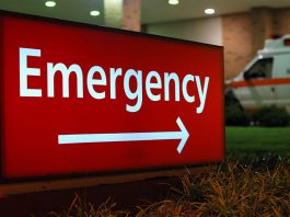 The Importance of Technology during Emergency Cases