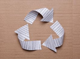 Role of Technology In Paper Recycling