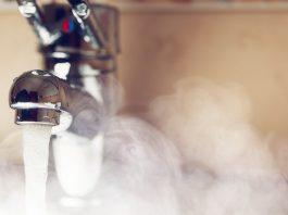 Importance Of Technology In Water Heating